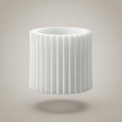 Larry the Lamp - Lampshade