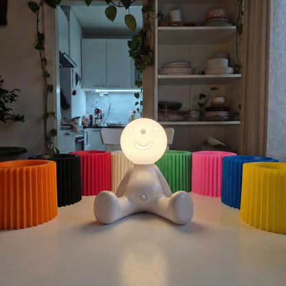 Larry the Lamp - Lampshade