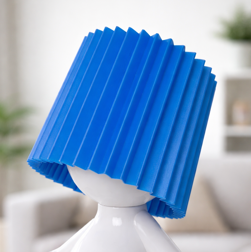 Larry the Lamp - Lampshade