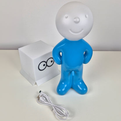 Larry the Lamp - Boxed