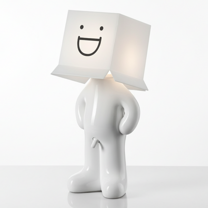 Larry the Lamp - Boxed