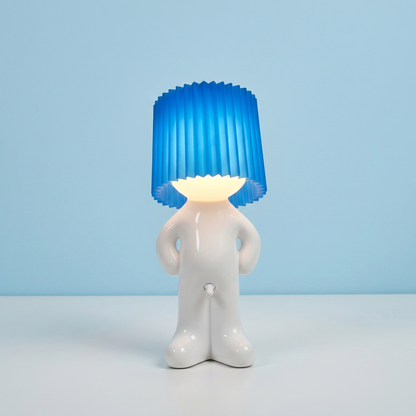 Larry the Lamp