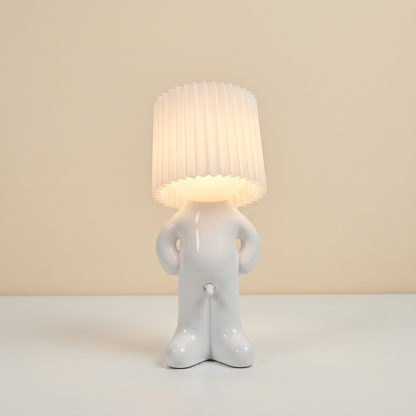 Larry the Lamp