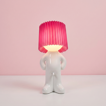 Larry the Lamp